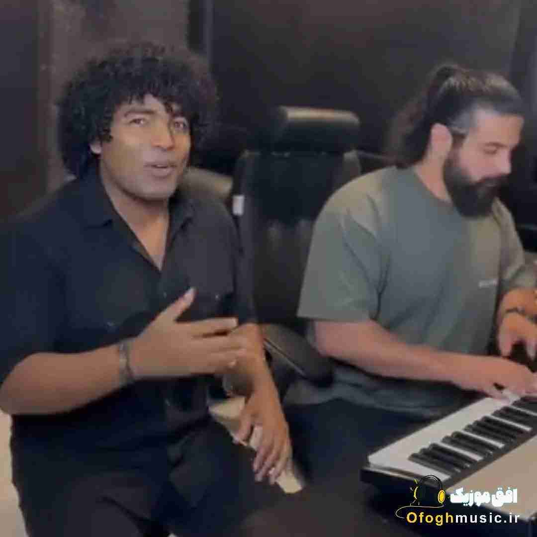مجتبی تابدار واویلا
