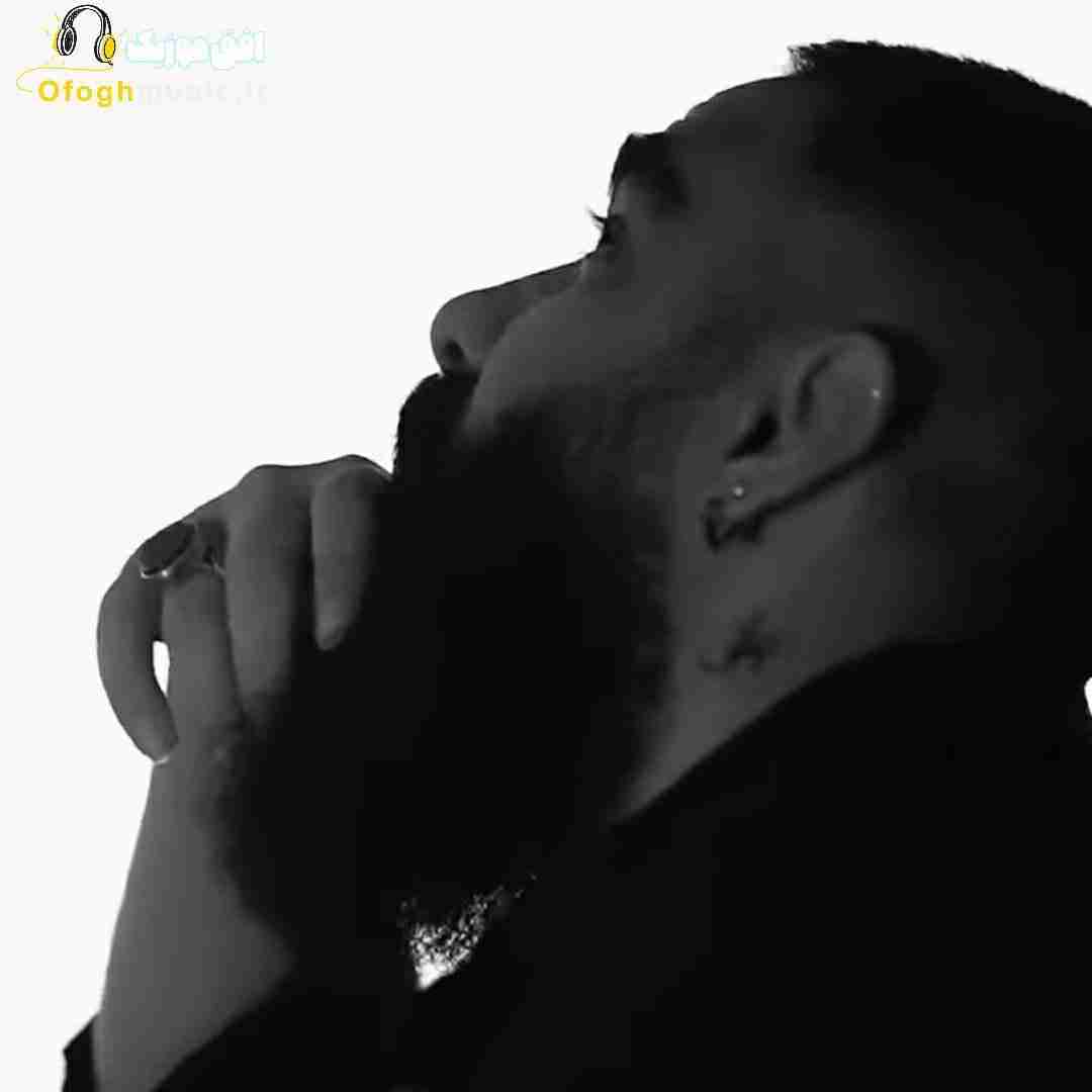 علی میر زندگی خامت شدم بارون غم و آهت پرم