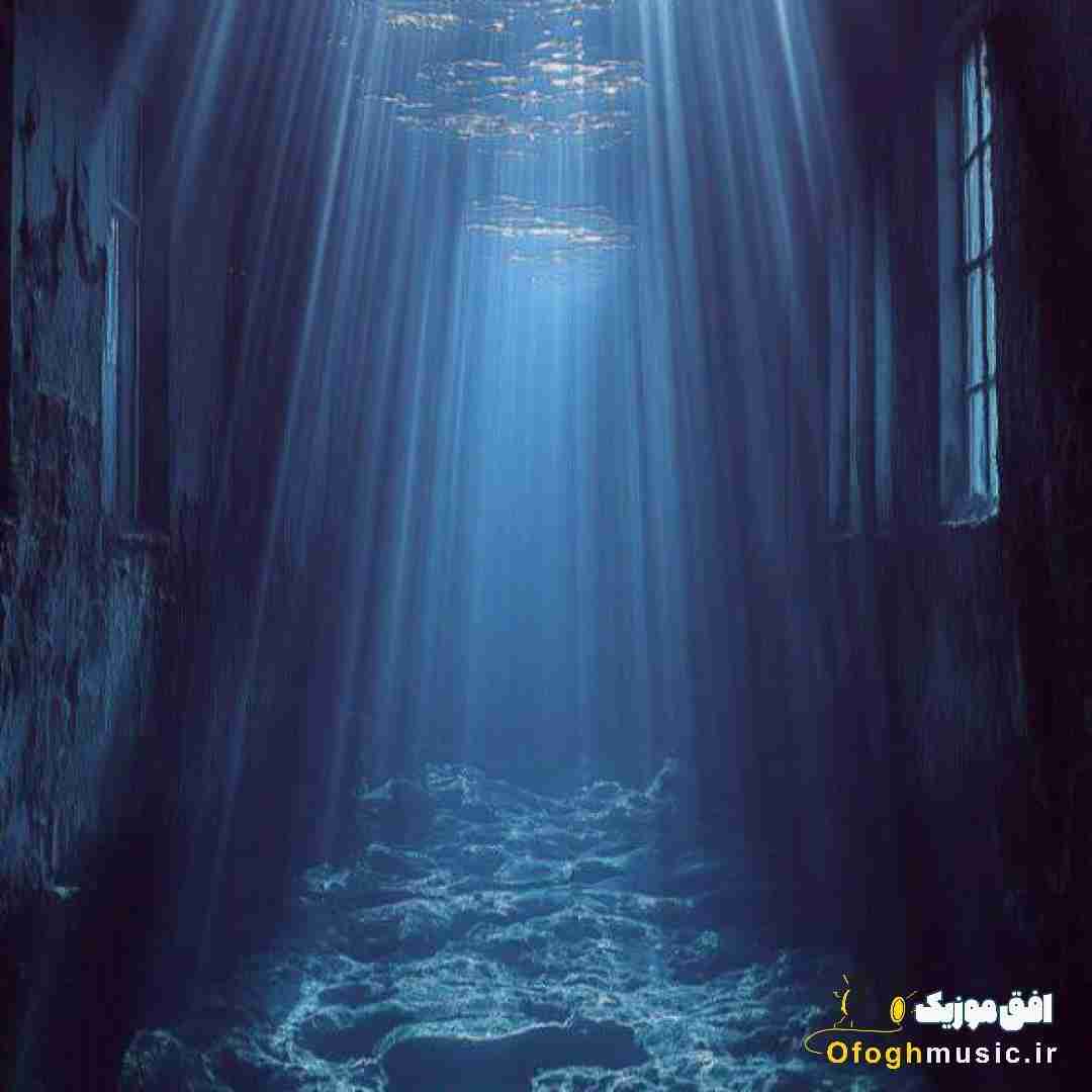  نمونده پیشت حسی دیگه الان دیگه عشقی سیره