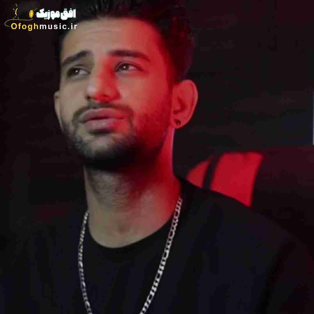 رضا رادین سهمم مردنه
