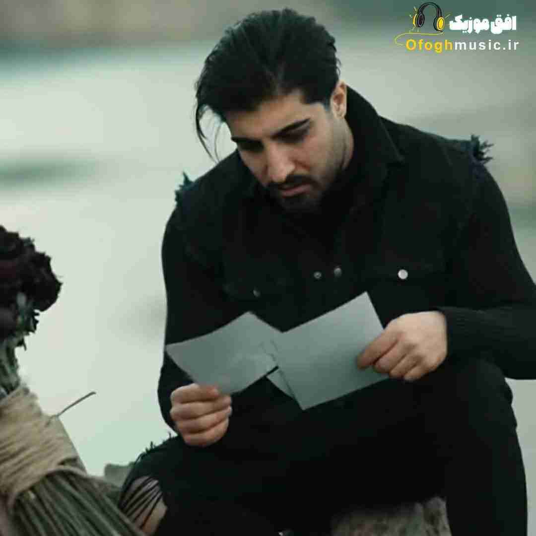 امیر لیام دیه سراغی نگیری ازم خودت گفتی