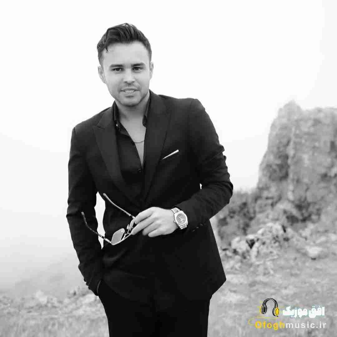 امو بند جان جان زده عشق تو آتش به جان من