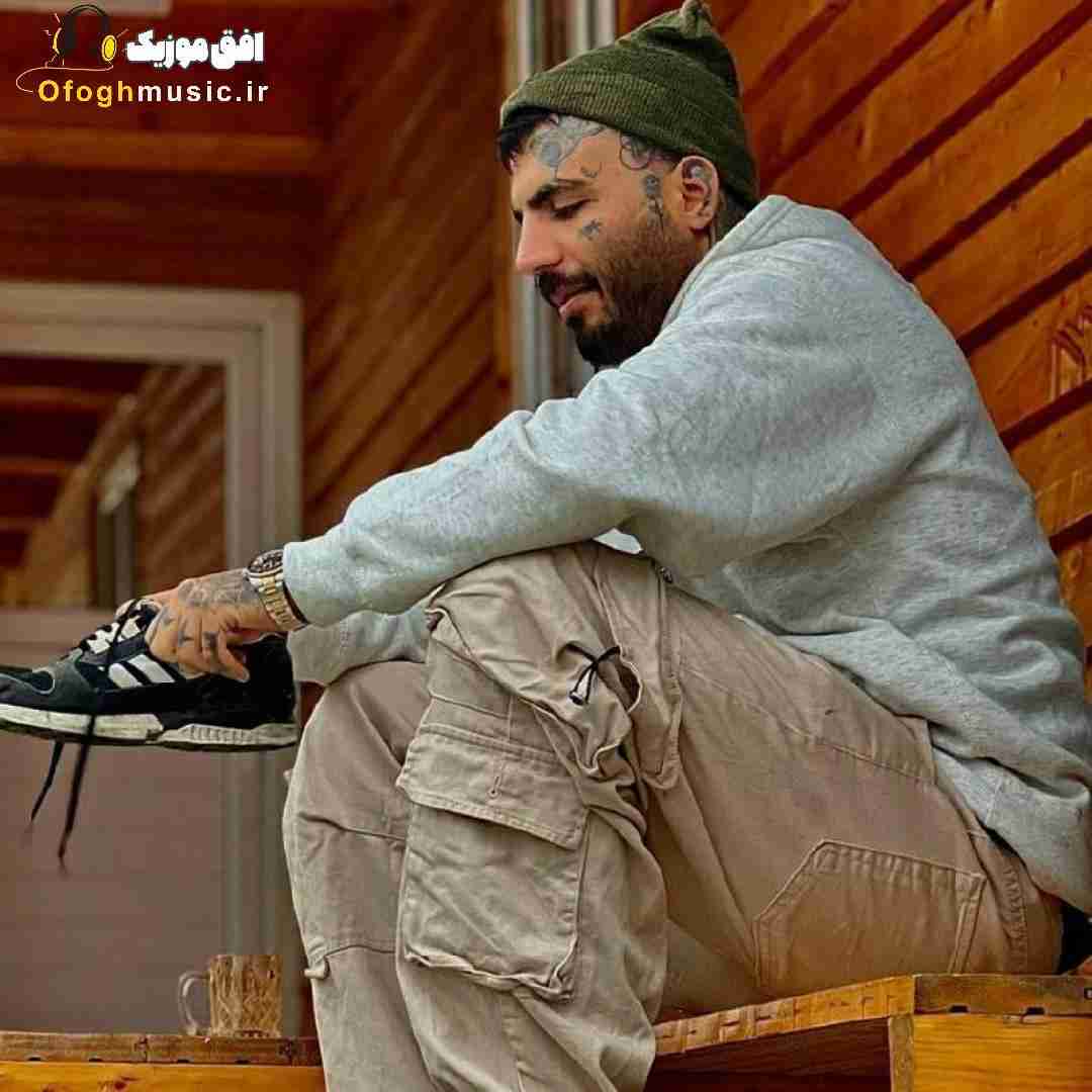 مهدیار دیگه اینوری نیا که بد خراب کردی