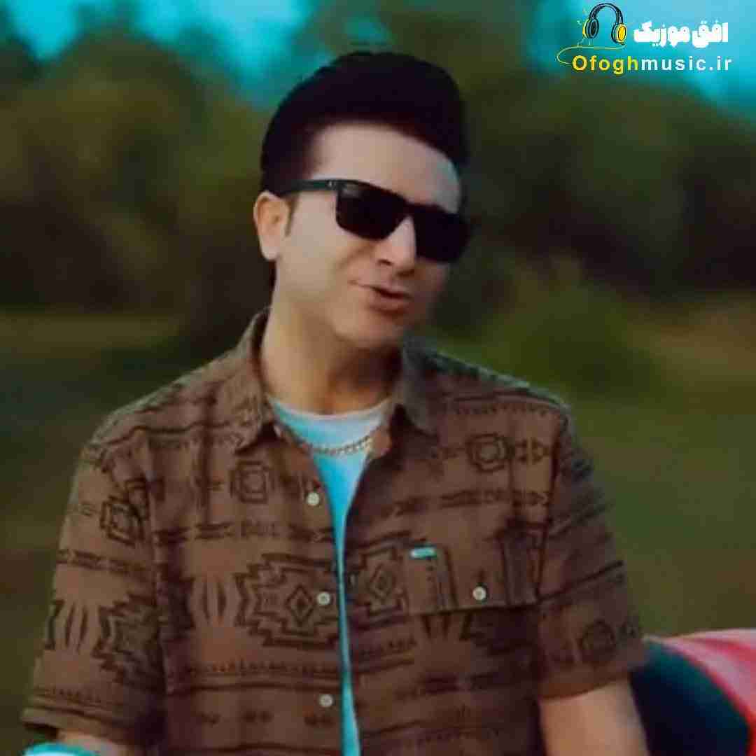 مرتضی جعفرزاده دم غروب دلم تنگ میشه کجایی که ببینی