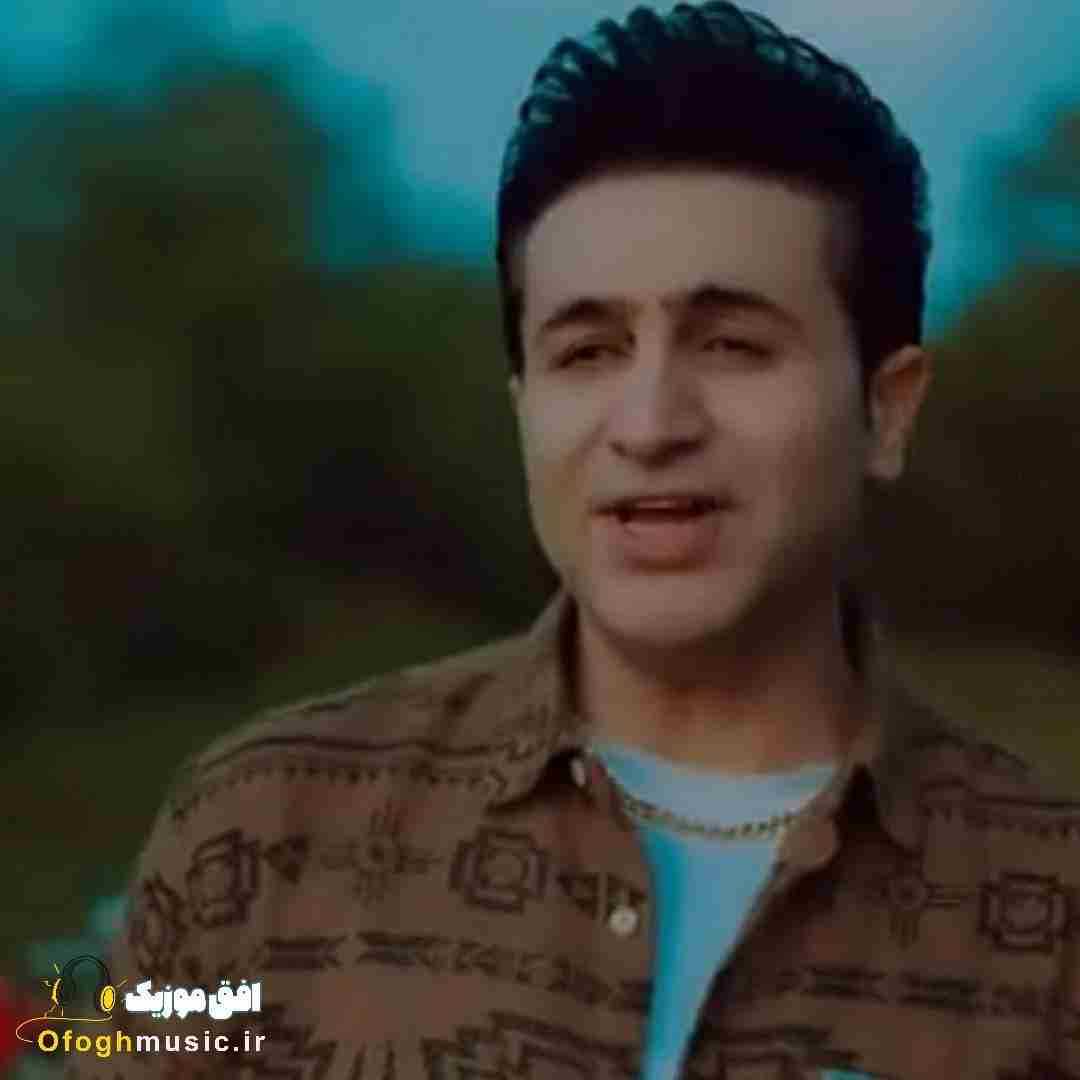 مرتضی جعفرزاده دور سرت بگردم نباشی من میمیرم