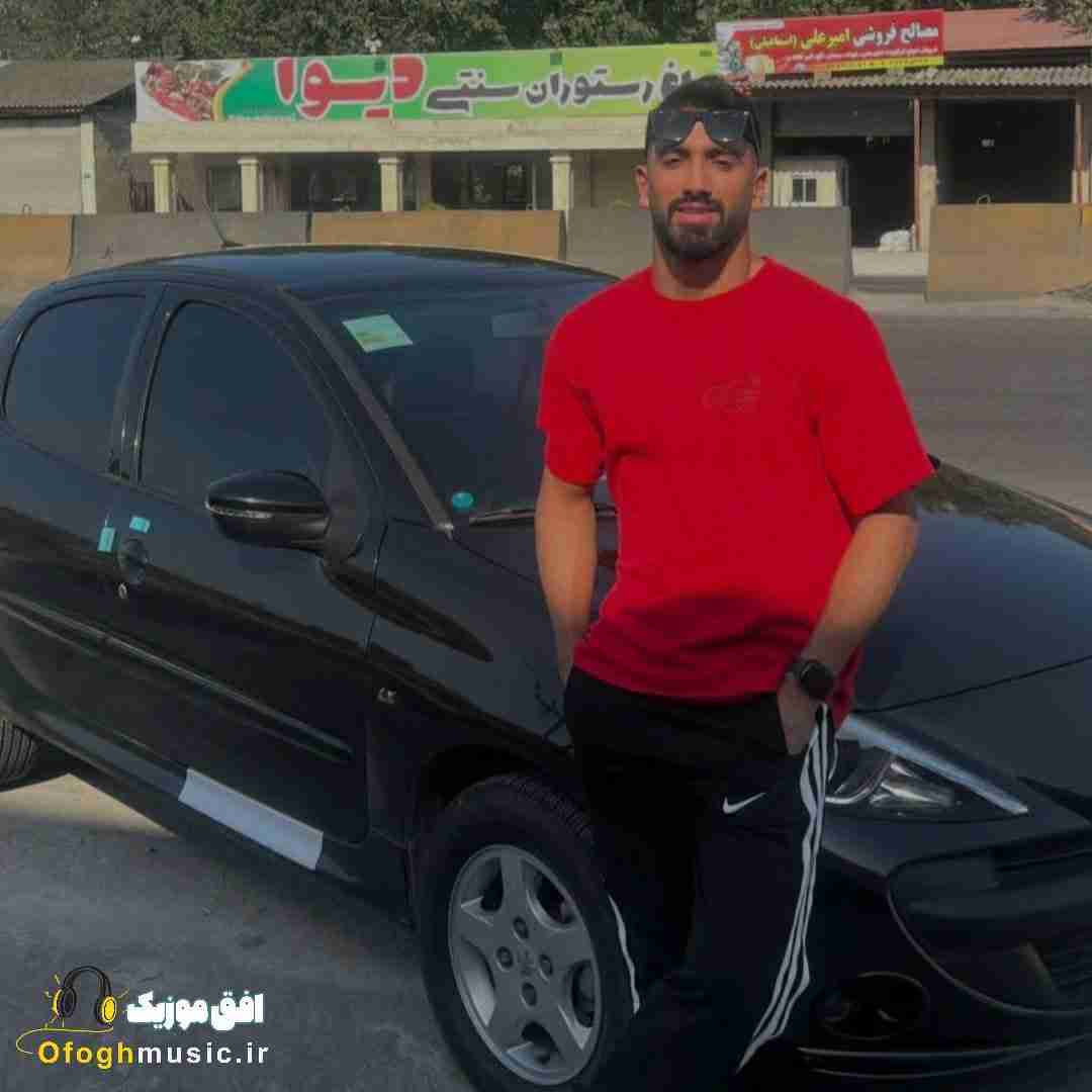 جواد عباسی مار