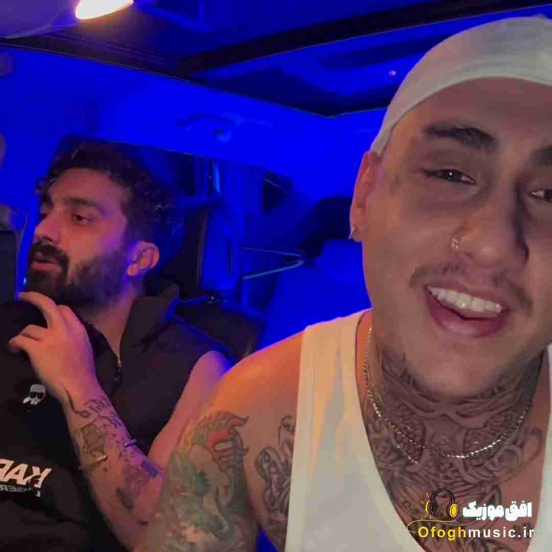 شایان یو گفتم خفه شو دیگه نشنوم حتی صدا تورو