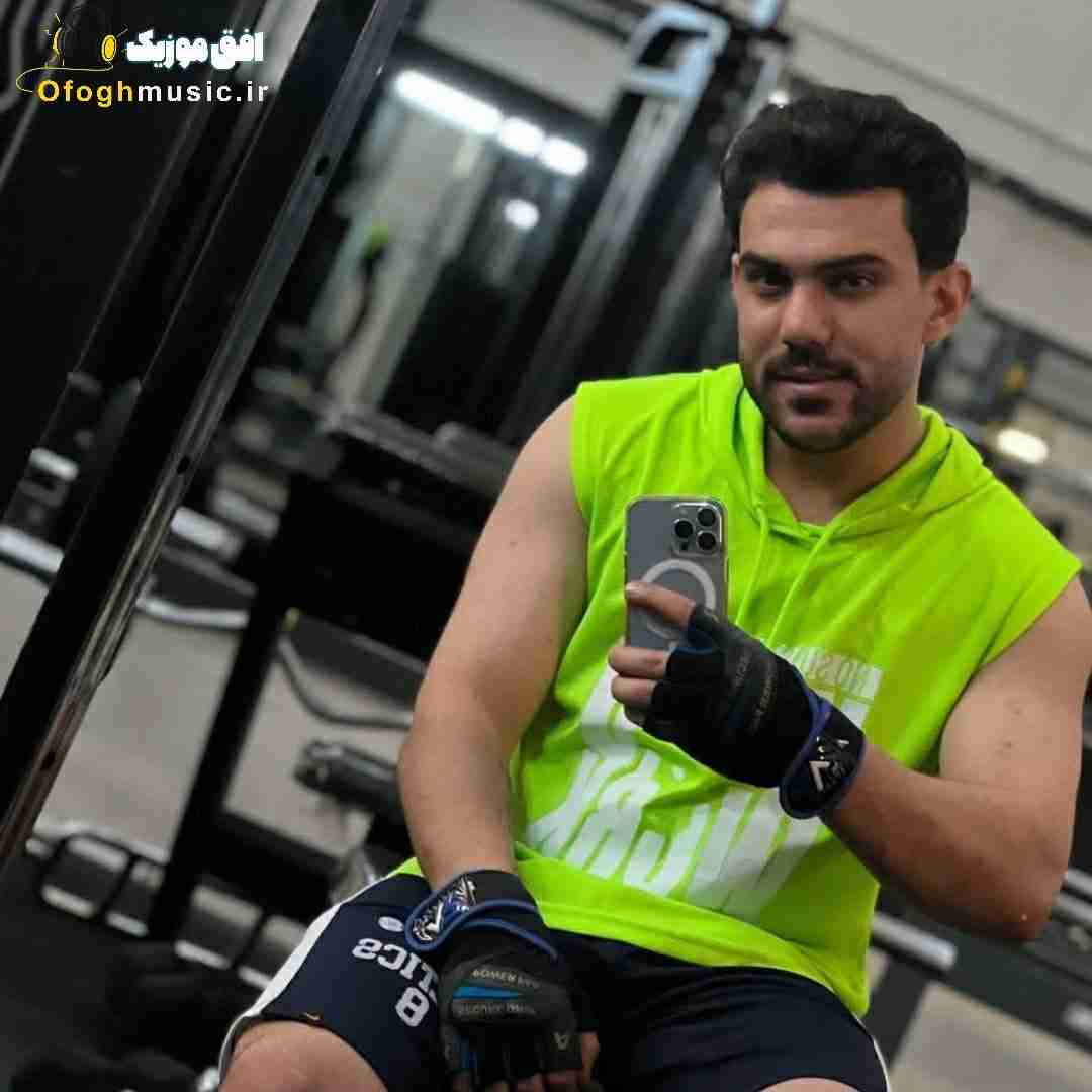 پیام عباسی قسم خوردم