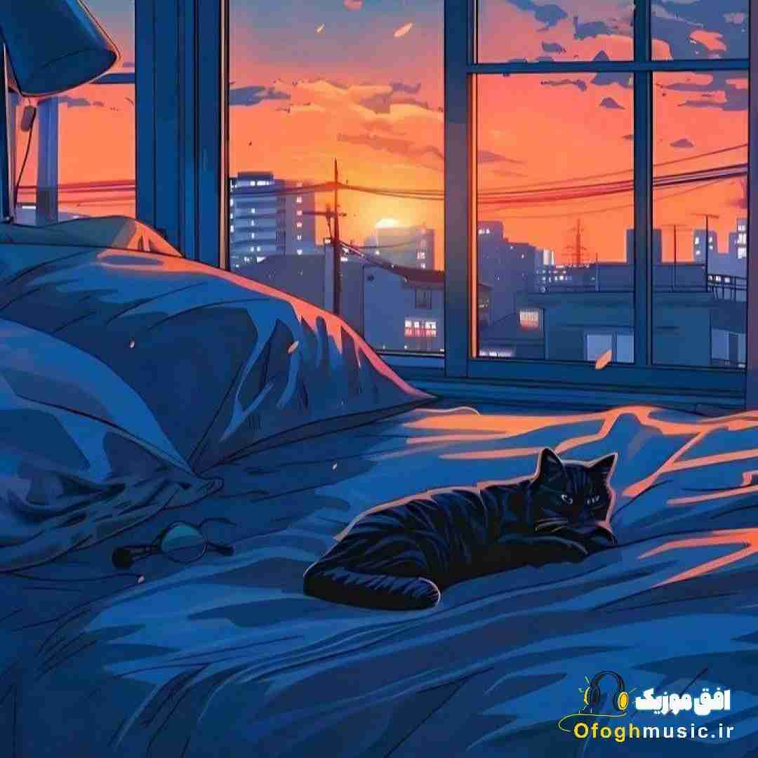  دوباره نیستی الکل رفیقم شده وقتی دوباره