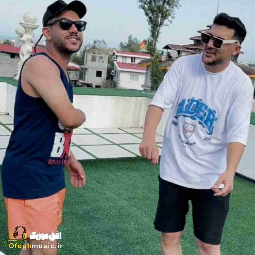 پیام عباسی خدا مه فره بی کسم