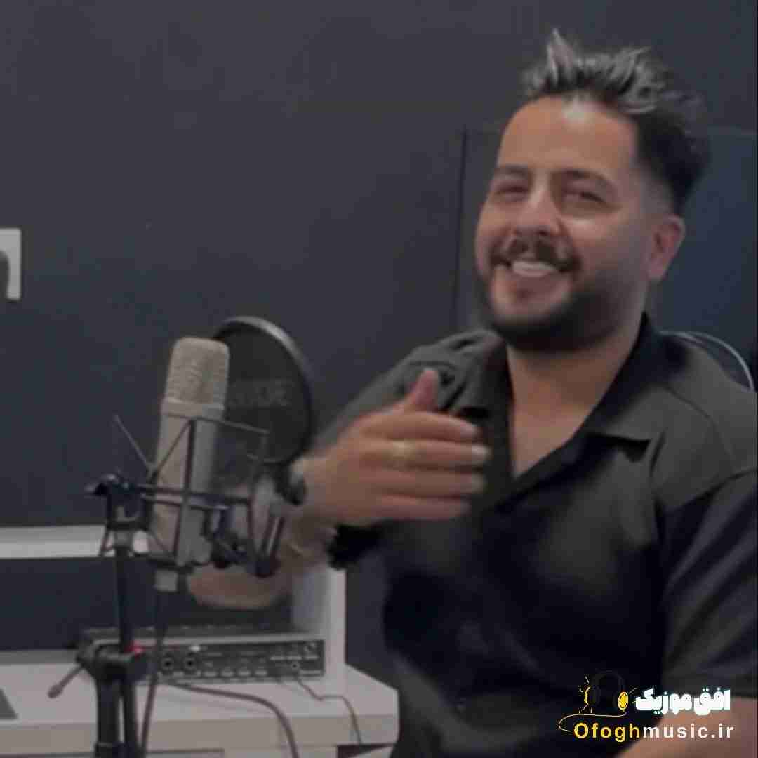 مجید حسینی کراش
