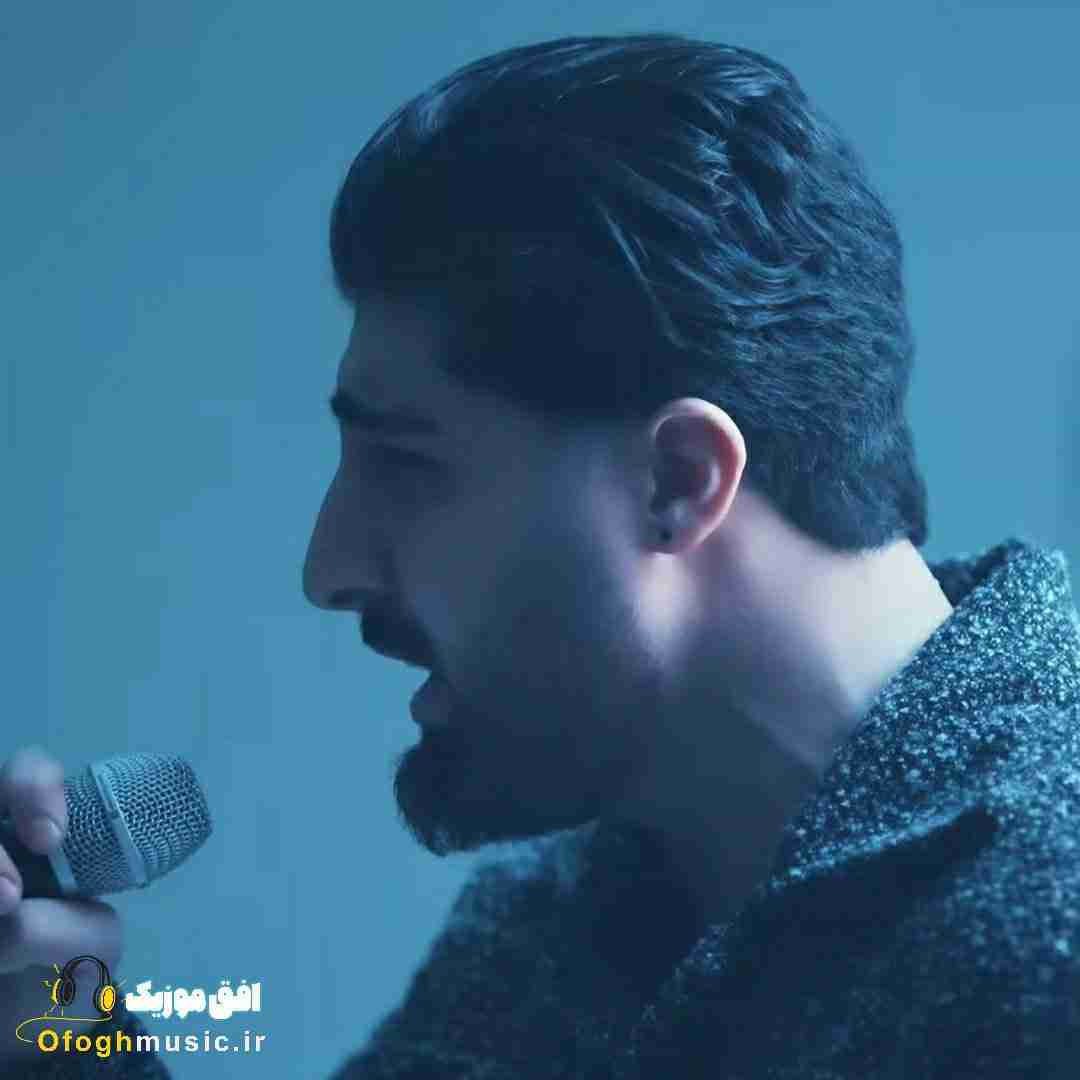 امیر لیام گفتم نرو ولی تو رفتی همه دوراته زدی
