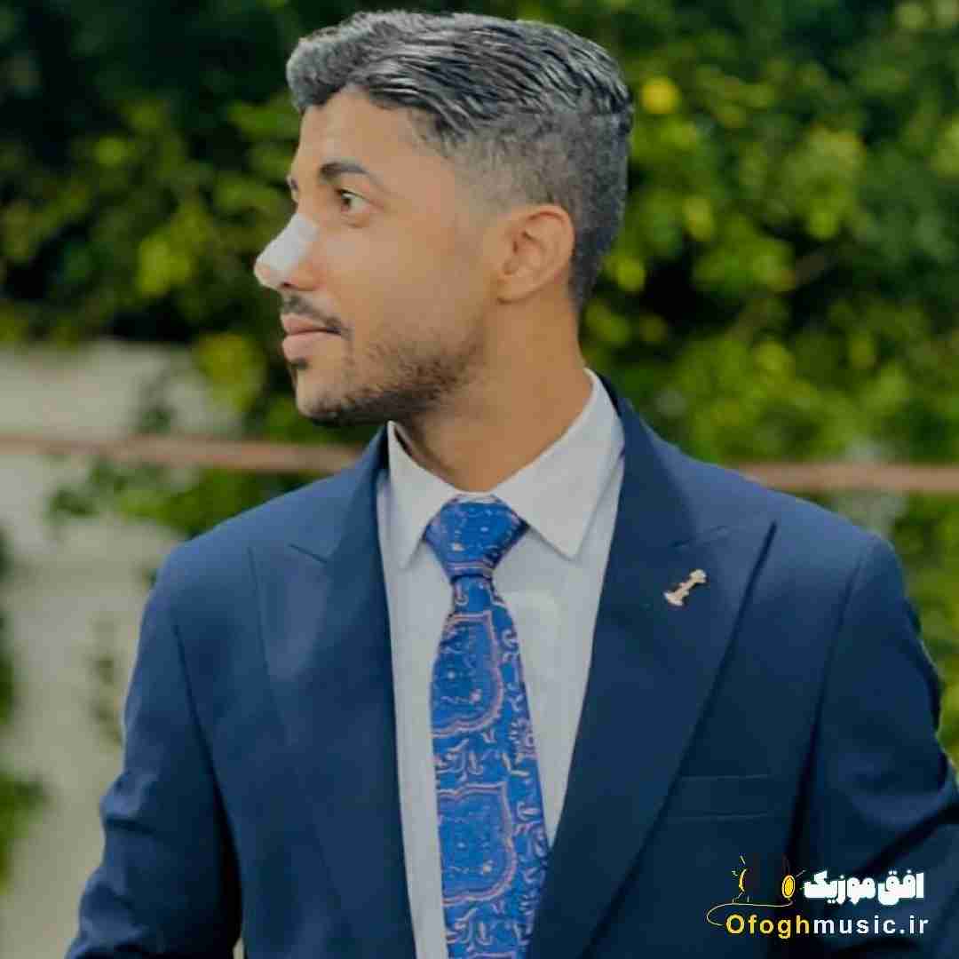 مهرزاد نوازنده علاقه