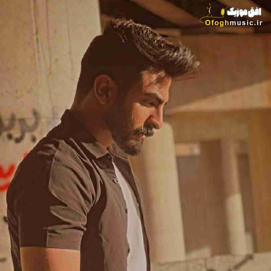 سپهر تقی زاده آسمون هفت بار بوار