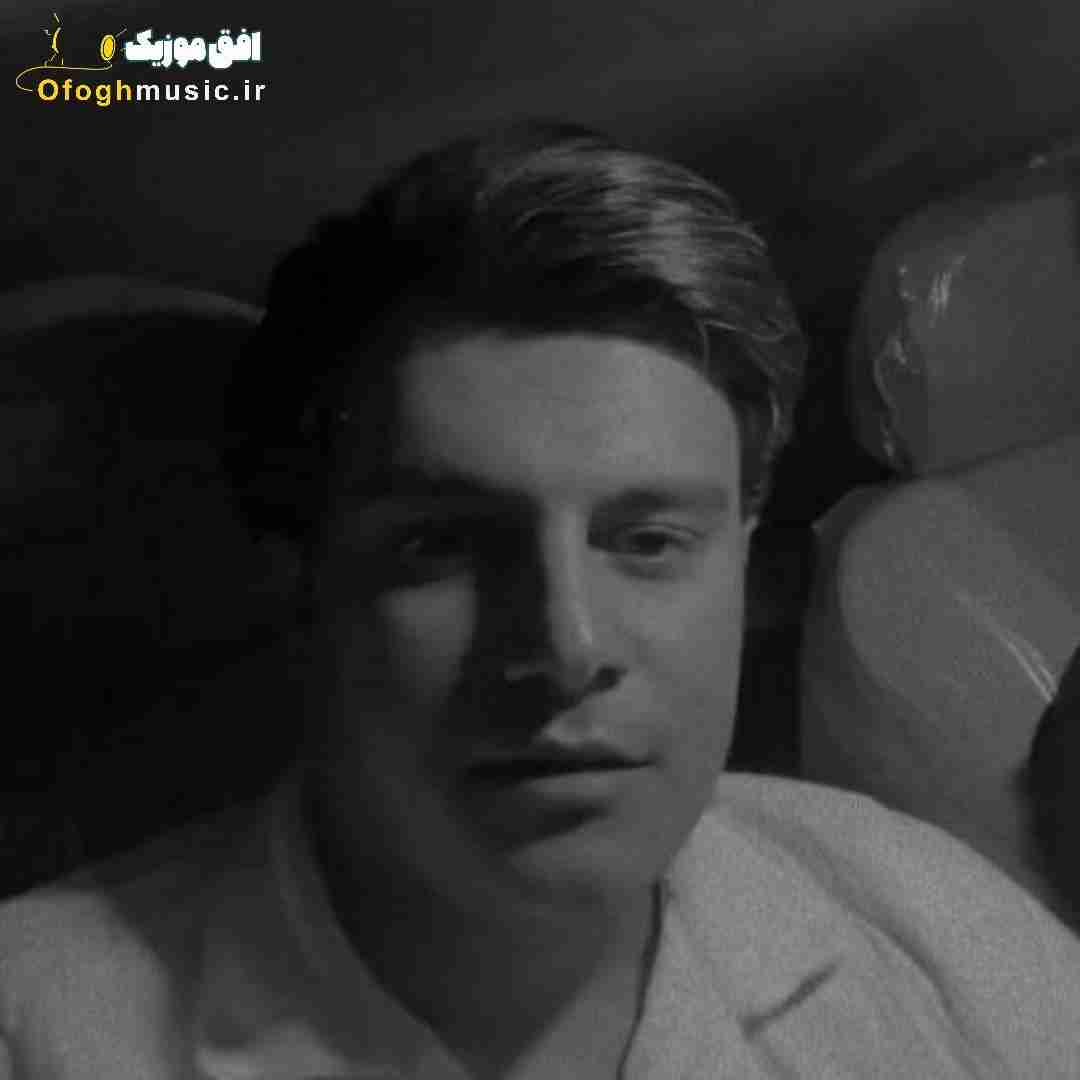 رامین کرمی زمانه