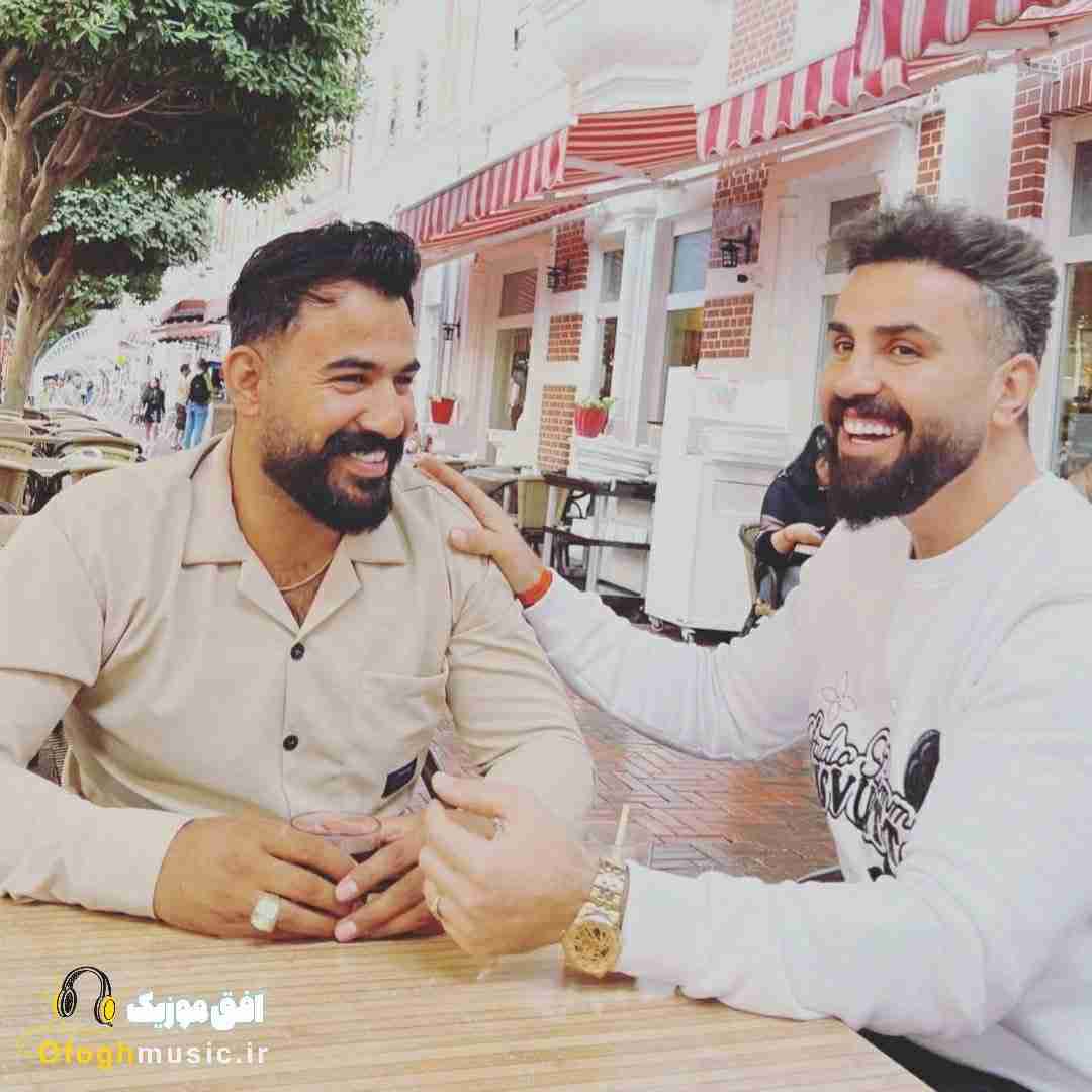 میلاد جواهری شلخته