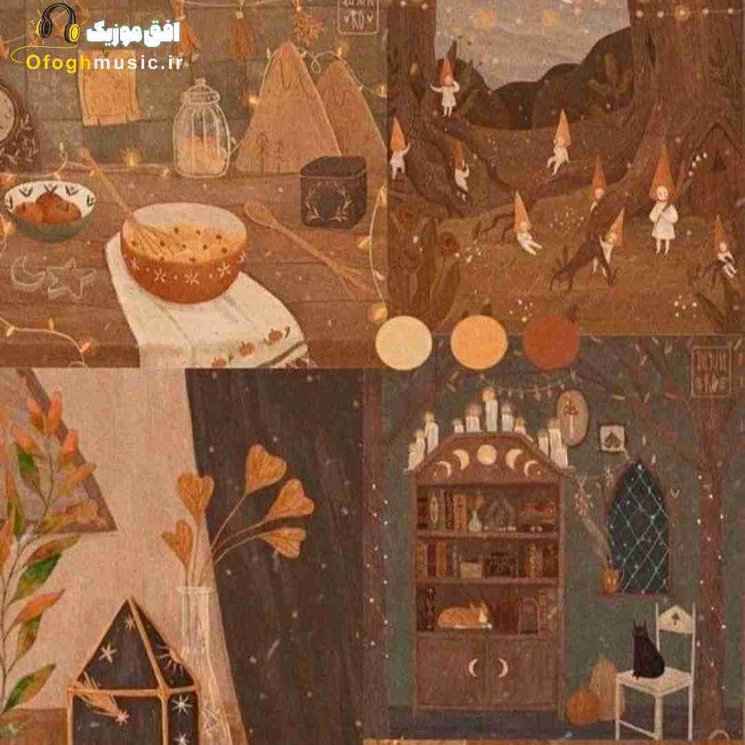 یه چشم به چشم تو چشم دیگم به دستت (ترند اینستایی)