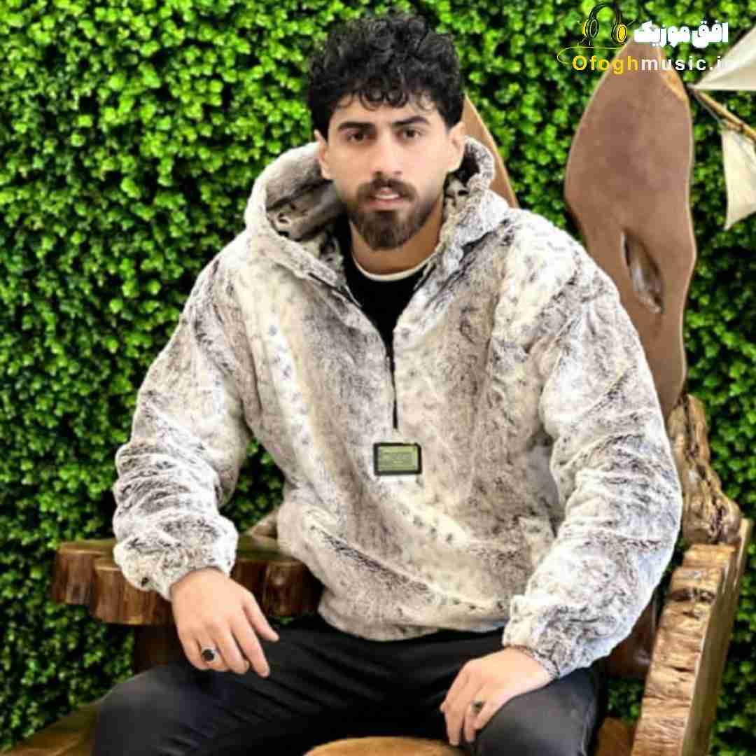 جواد امانی آ جان دلخواه