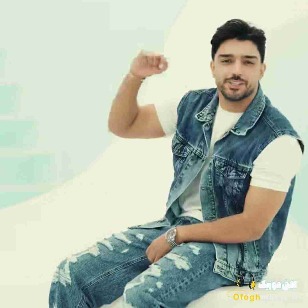 شهاب فالجی ماه شب تارم بی تو مه بیمارم