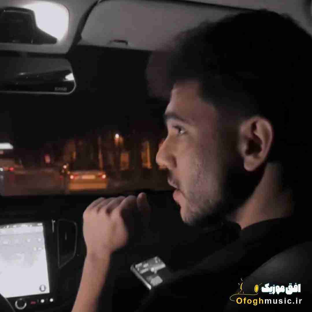 پیام عباسی برگرد