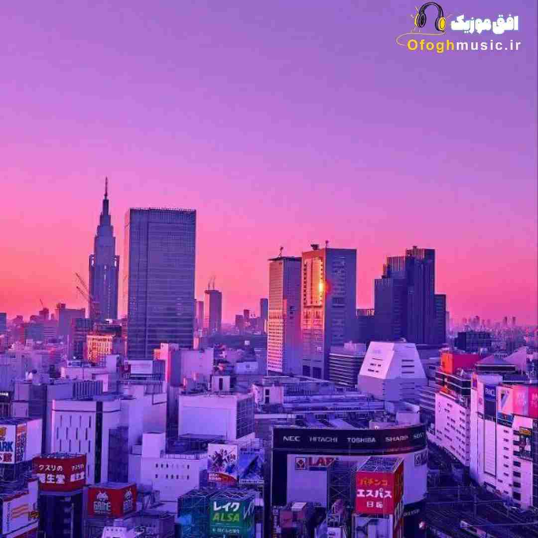  فردا چیه چیدم کل رویامو با تو میخوام پیش خودم
