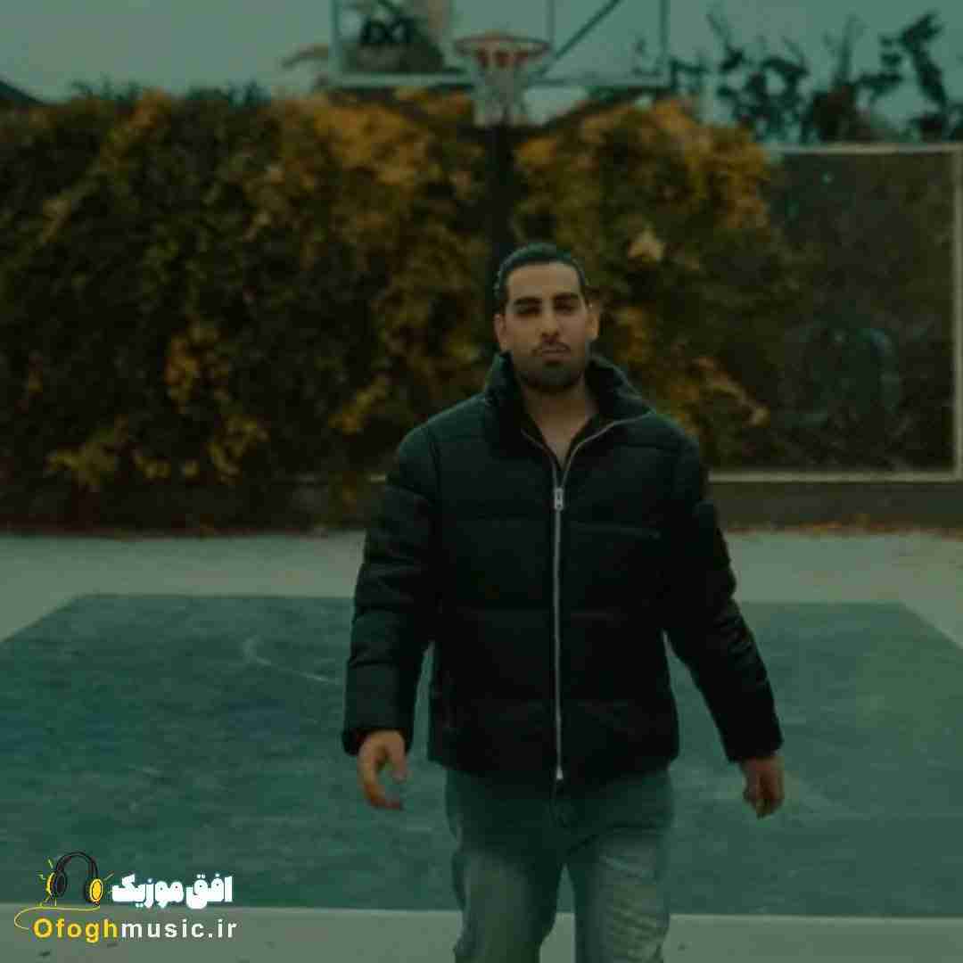 مجید رضوی حسوده قلبم بدون من تنها جایی نرو
