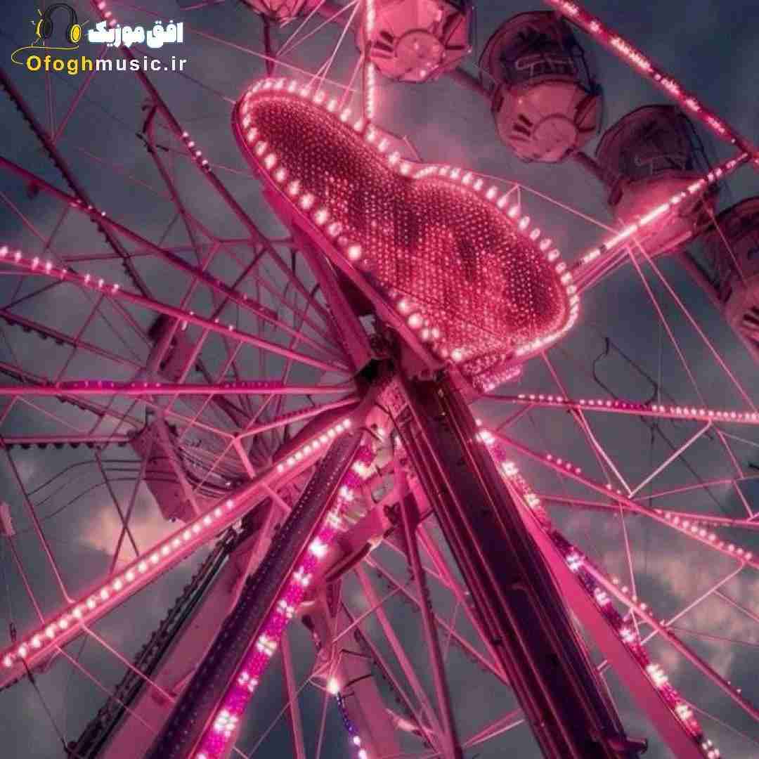 من بودم اونی که از فرداش زد برات هرکاری کرد