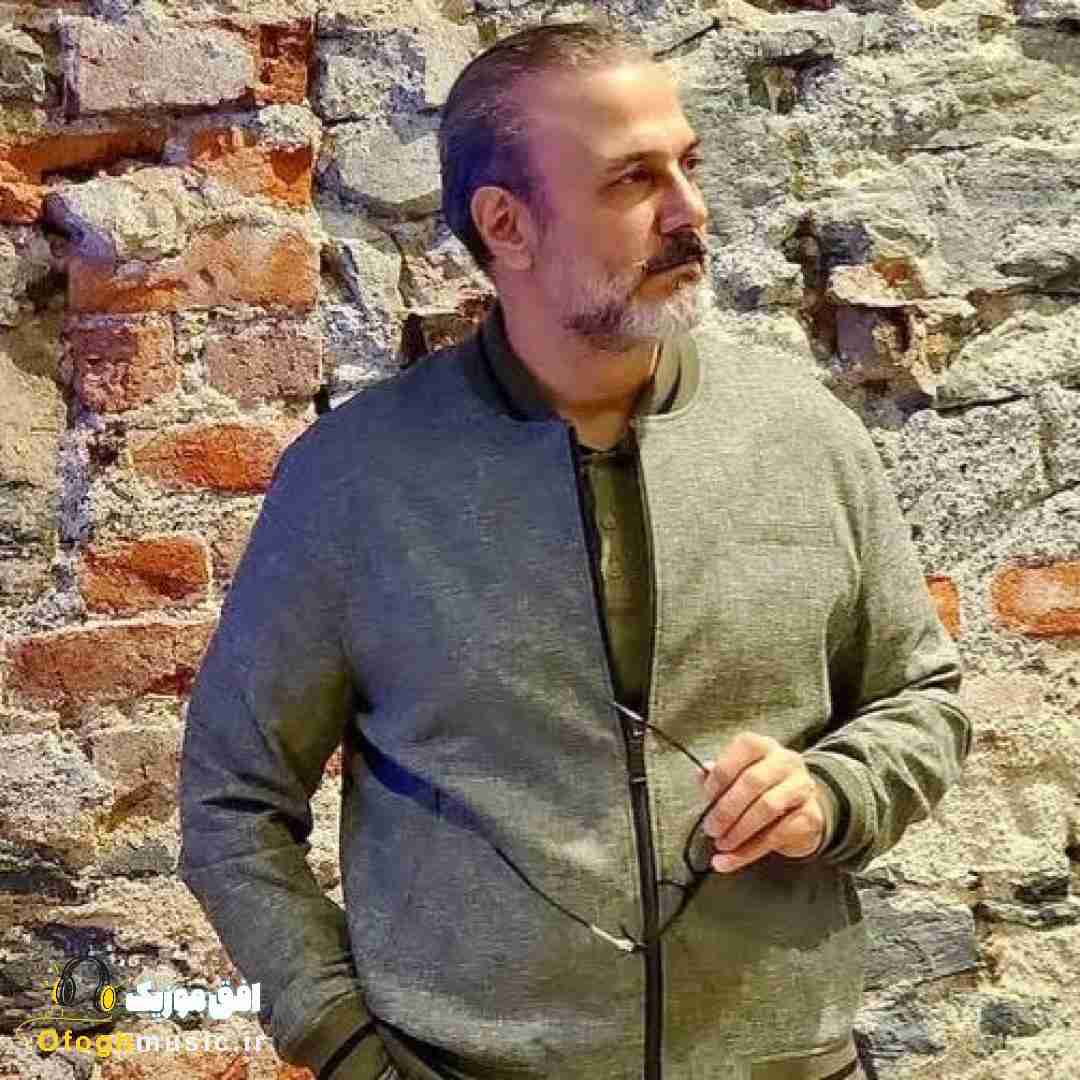 علیرضا قربانی هنوز عشق تو