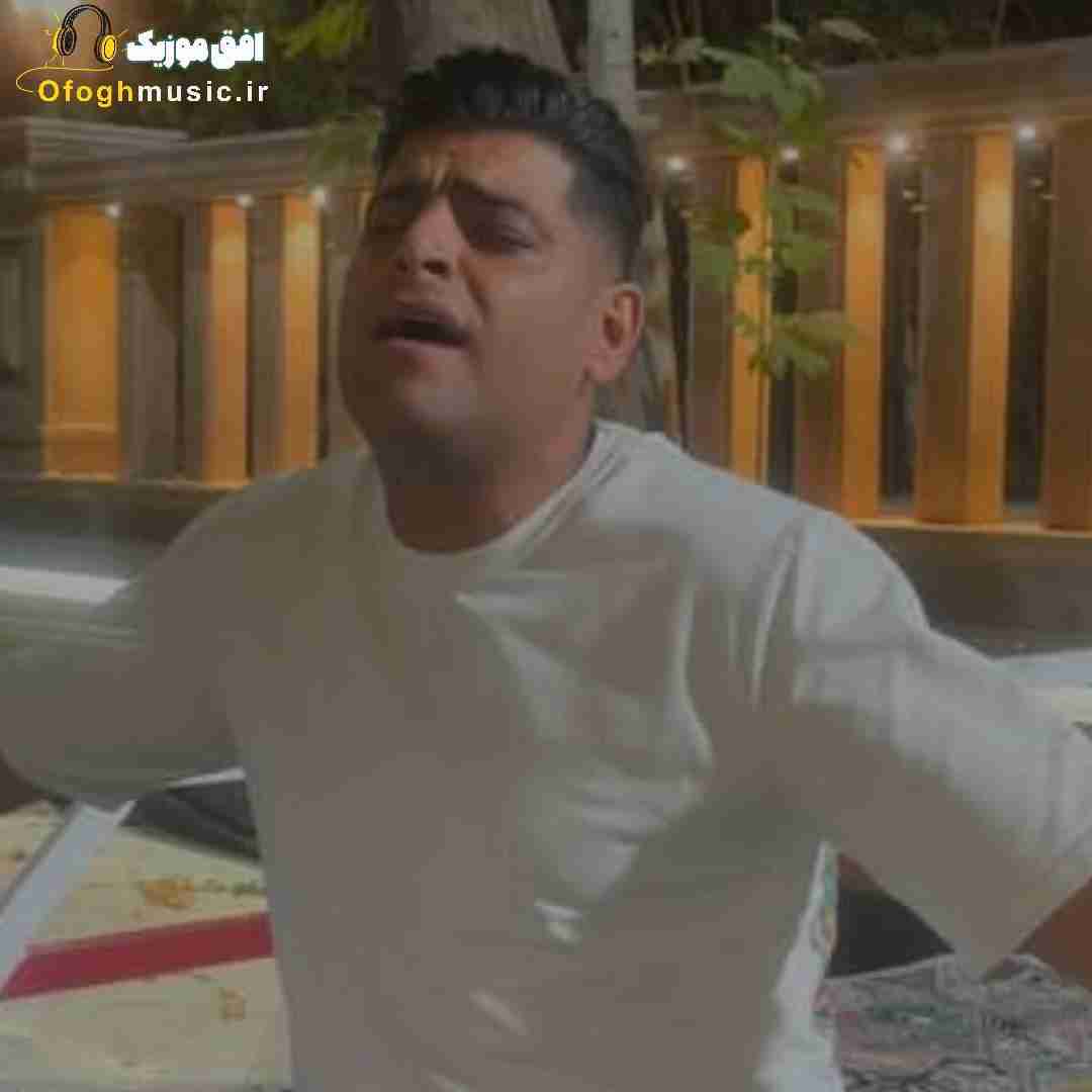 فرشاد مرادی فره حالم خراوه