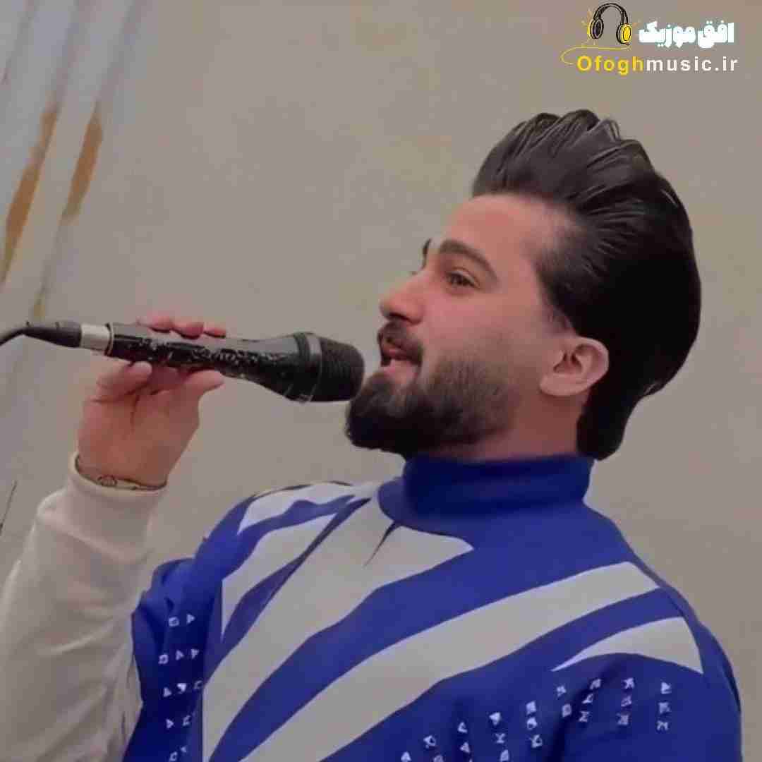 حسن گنجی شب مستی