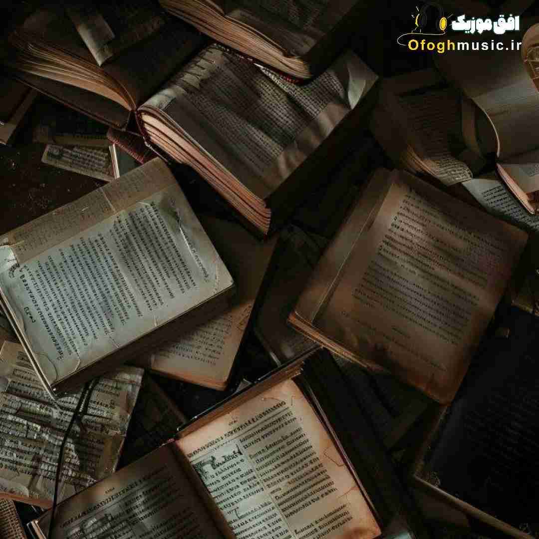  گذاشت رفت درست وقتی وابستم کرد با صدای زن