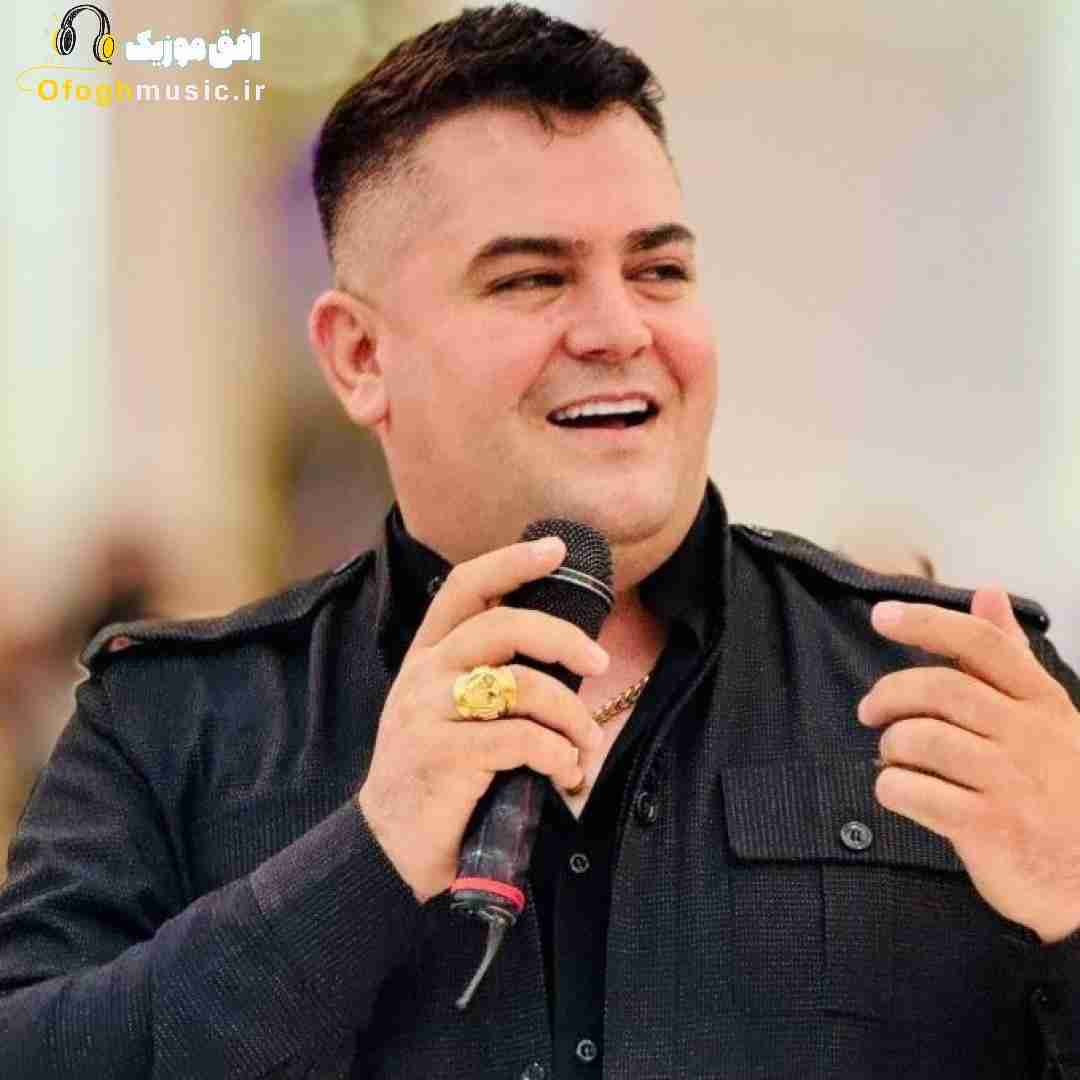 فرشاد امینی ماچانی پاییز عاشقا