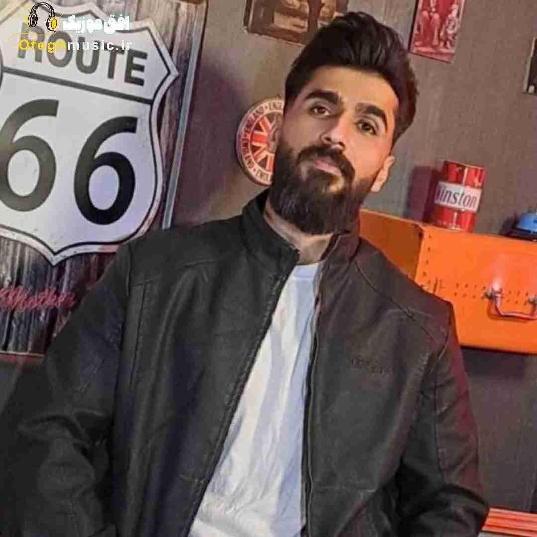 حامد حسن پور ولش کردم