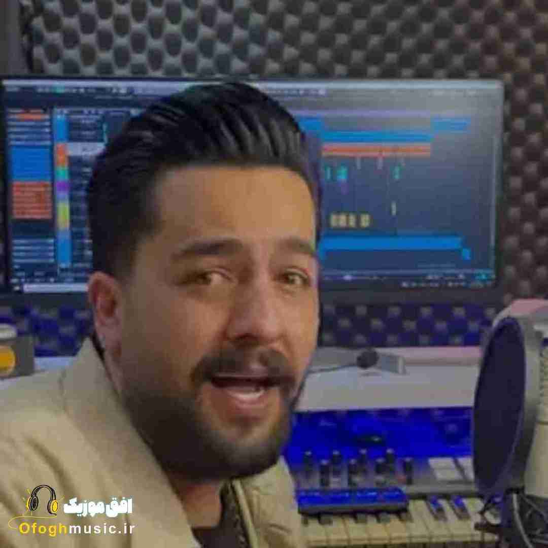 مجید حسینی زمستون