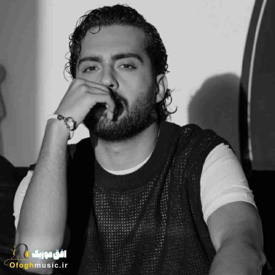 حامیم چشماتو ببند به من چند دقیقه گوش کن