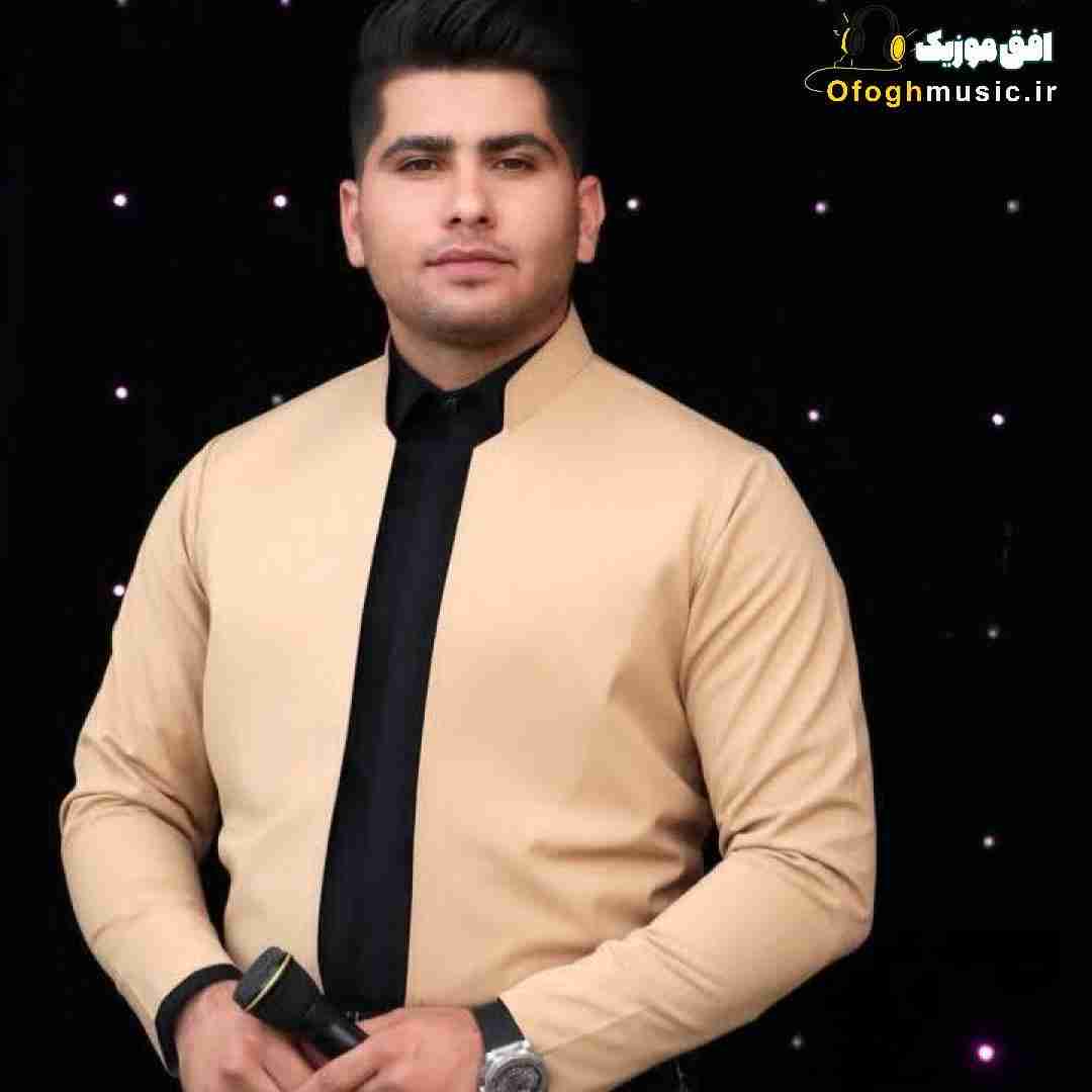 محمد صالحی شیوه شیرین