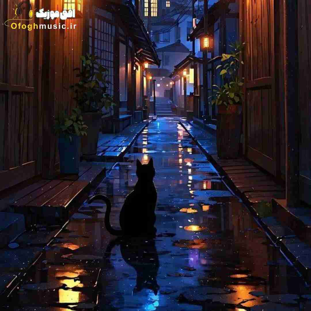 چرا بد میشن برا ما همه نمیدونم شایدم از دل سادمه