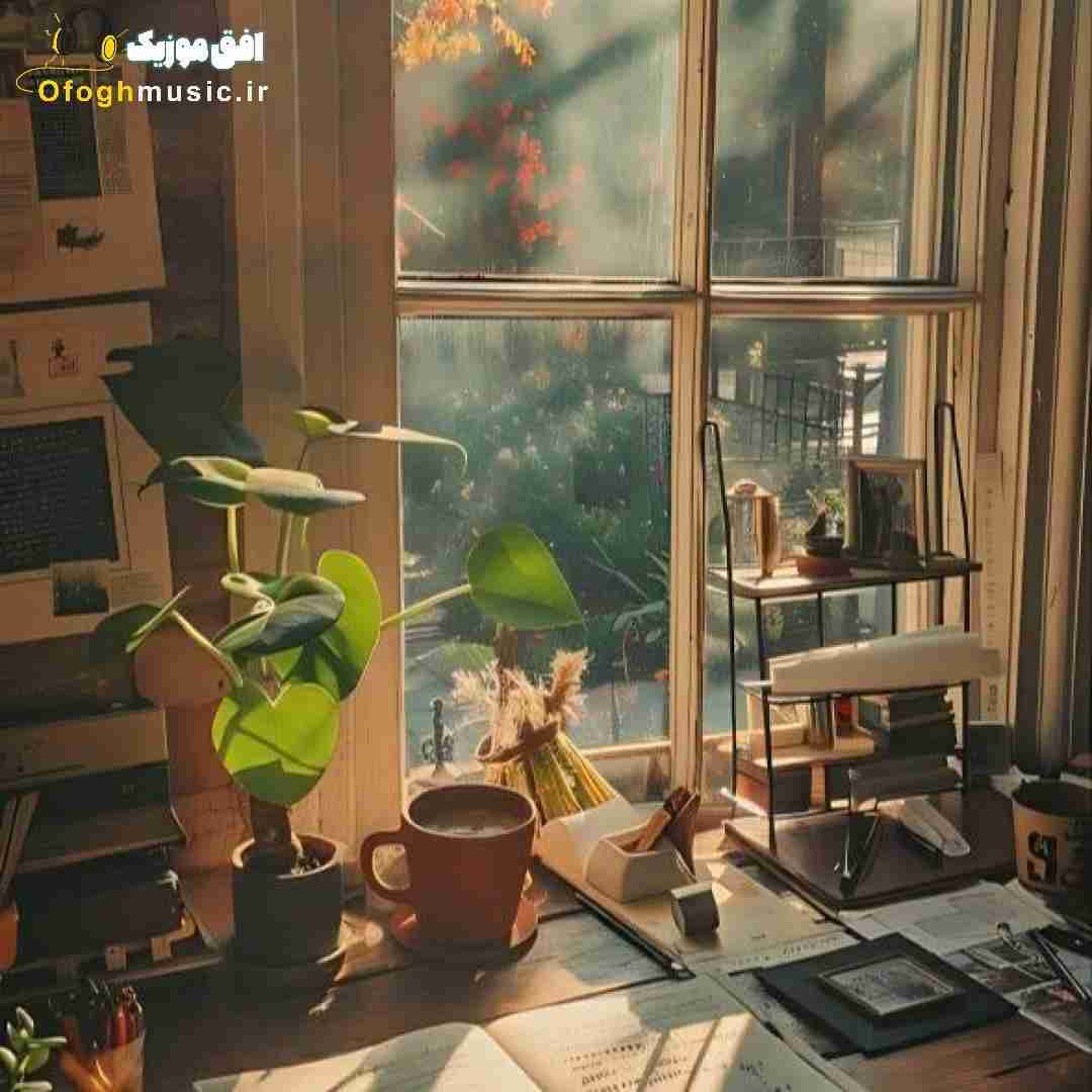  بدون میکاپ هم بیبی هنوز همون دافی
