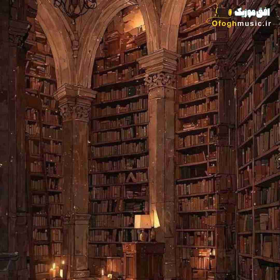  تو دلیمی خیلی میخوامت همه جارو گشتم