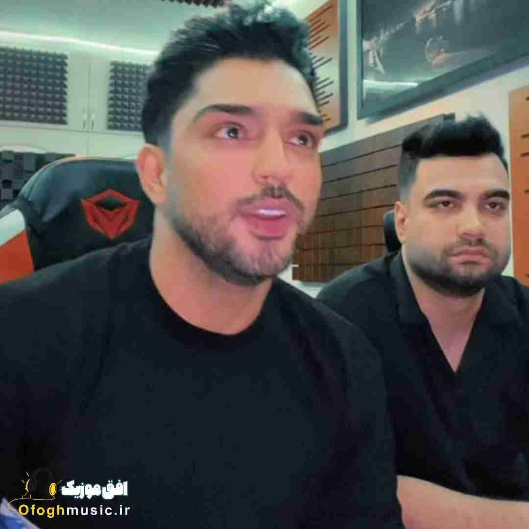 شهاب فالجی اولین قرار