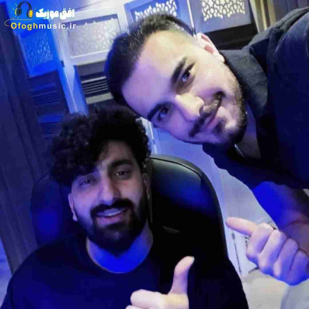 رضام گفته بودم