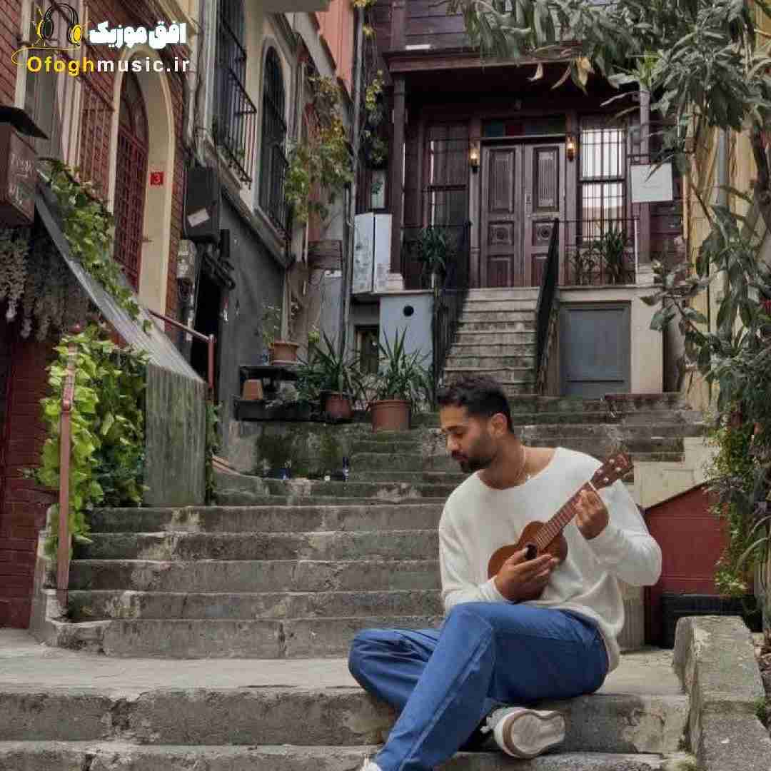 بهزاد عیدیوند جگر گوشه