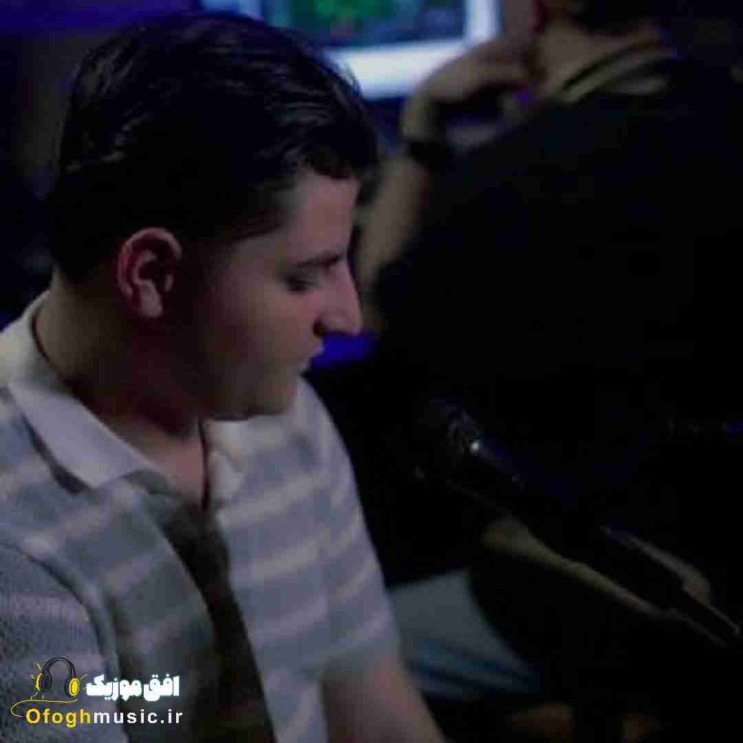 اشکان فتحی هرچی درد دل منه ها له شو