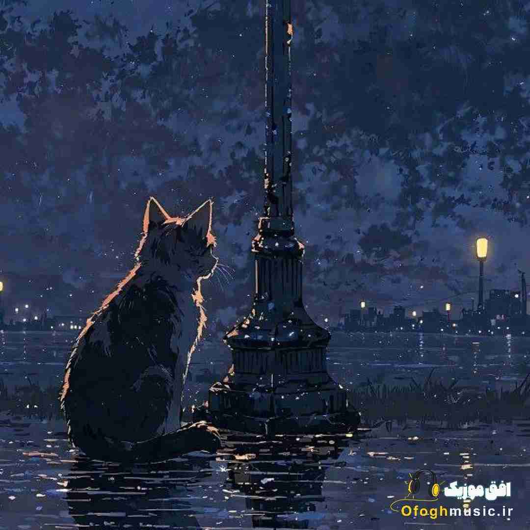 روژا پاییز بی تو جهنمه برام ریه ام پر دوده
