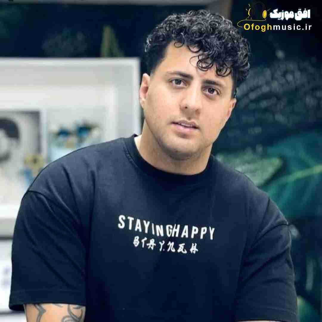 سبحان رستمی نزار روانی شم جواب بده نامرد
