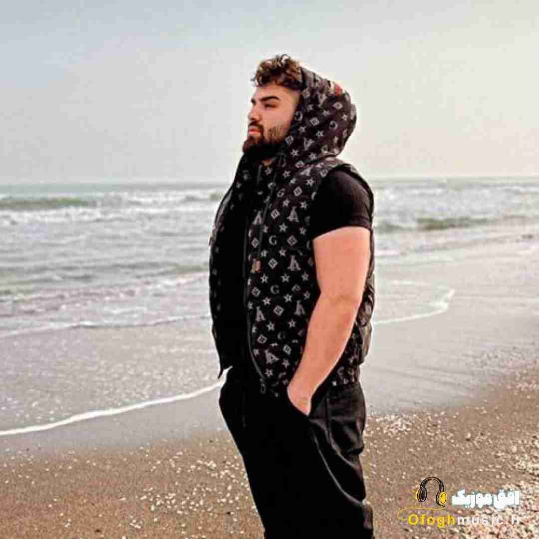 امیر شهرآیینی نازگل