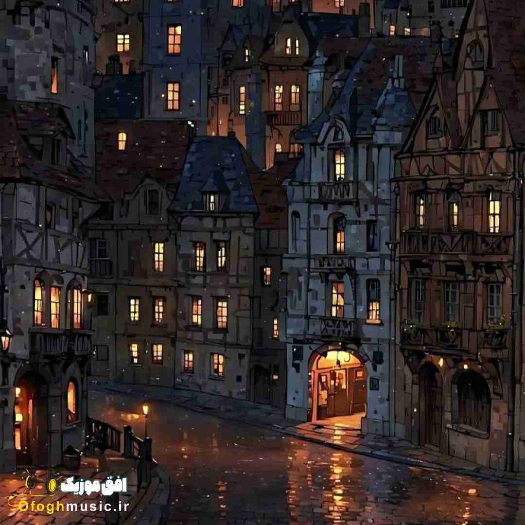 دشی وقتی نمیدونی ما کجا شیم واسم کلی طایفه