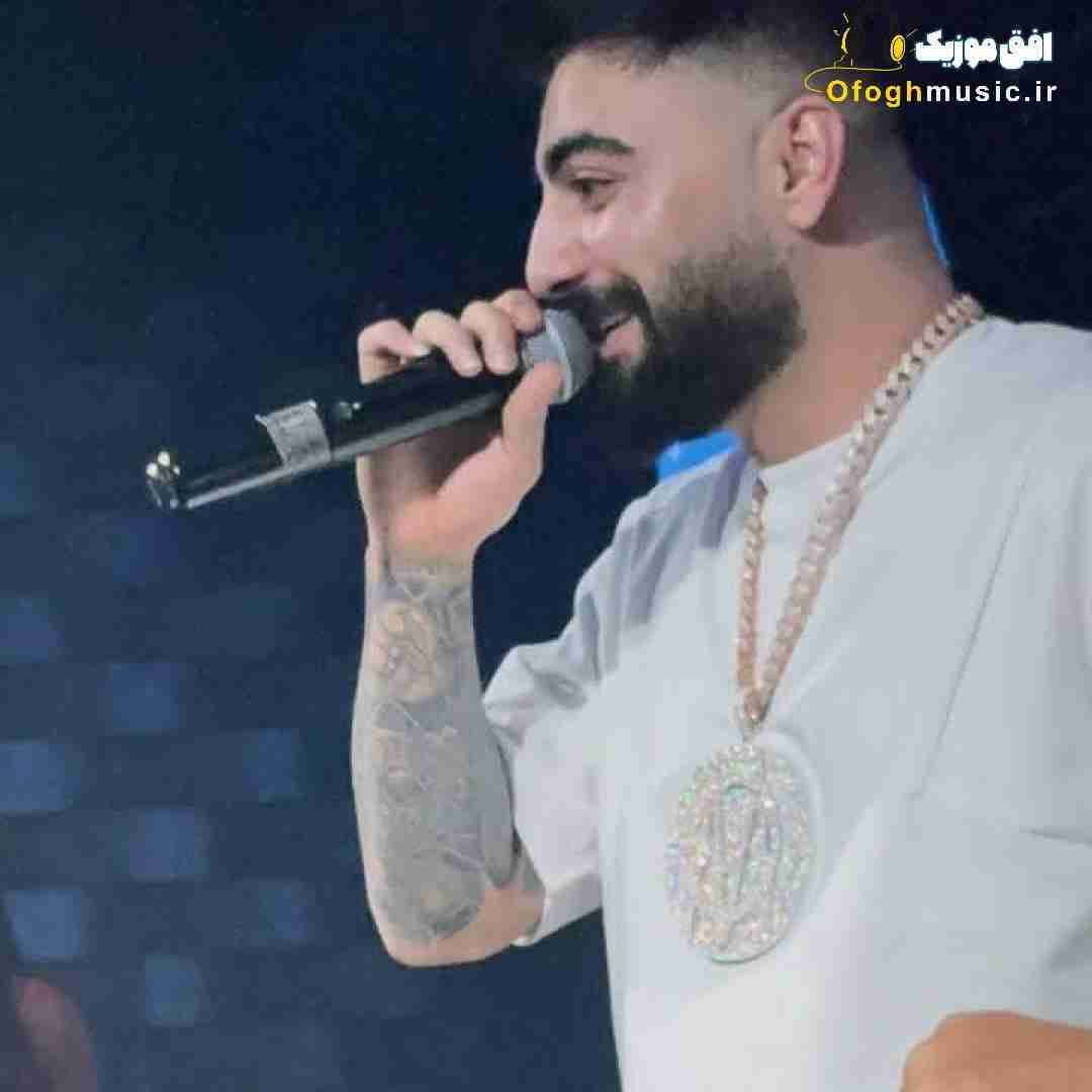 رامین تجنگی جان چشات بد نشو با من نریا