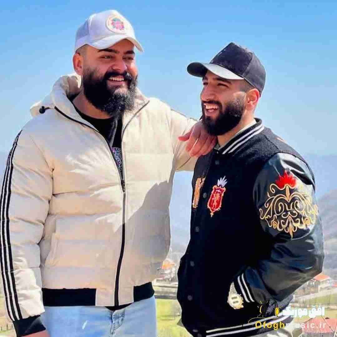 علیراد بلدمت