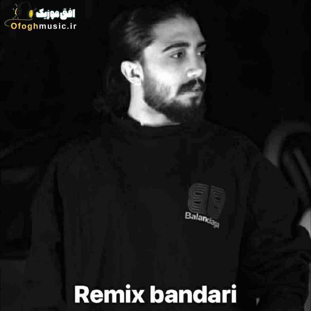 مهدی احمدزاده بندری